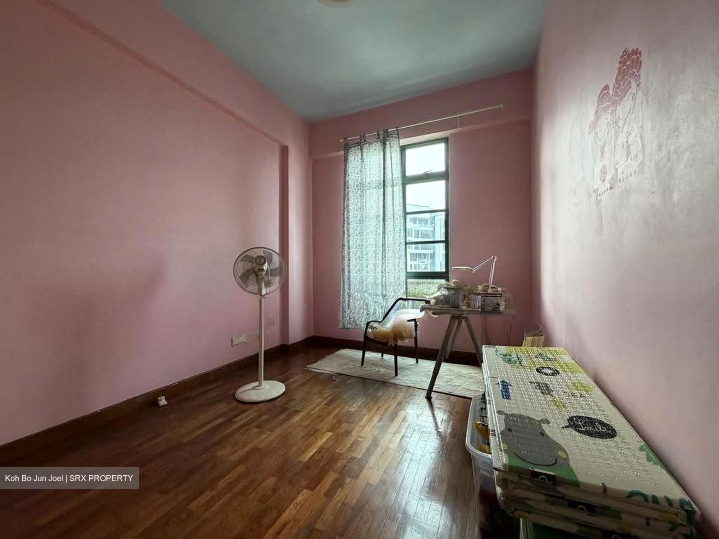 Hillview Heights (D23), Condominium #621690271